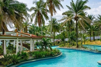 Sofitel Abidjan Hôtel Ivoire