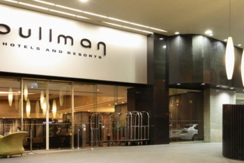 Pullman Hôtel