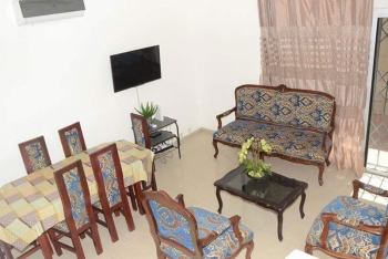 Abidjan Holiday Home