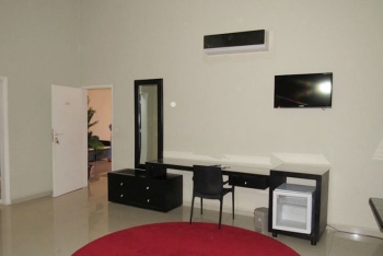 Résidence la croisière