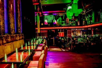 BarPi (ex-Eden club)