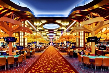 Loterie Nationale de Côte d'Ivoire