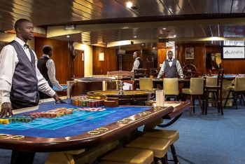 Hotel Cannelle Plage