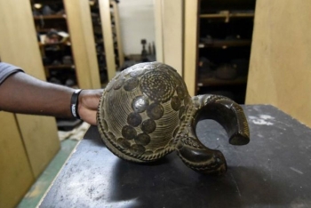 Le Musée des Civilisations