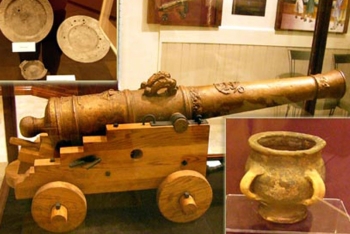 Musée des Armées-Abidjan