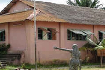 Musée Charles Alphonse Combes-BINGERVILLE