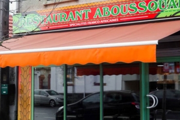 Chez Aboussouan