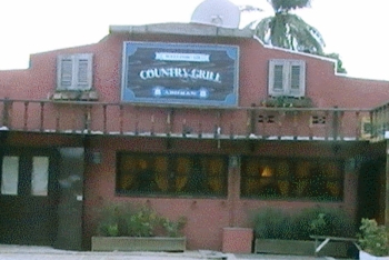 Country Grill