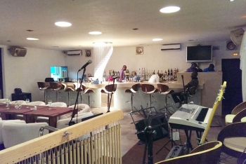 Empire state of mind