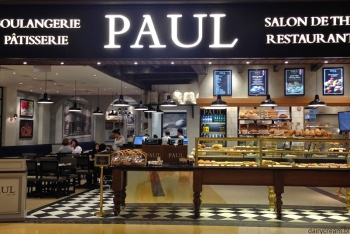Chez Paul
