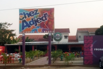 Chez Adjed
