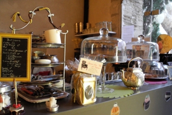 Boulangerie Paul - Salons de thé