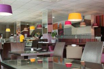 Chri’s - Salons de thé