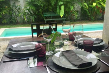 Kajazoma concept - Salons de thé