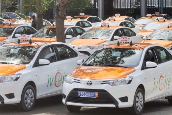 Taxi Ivoire