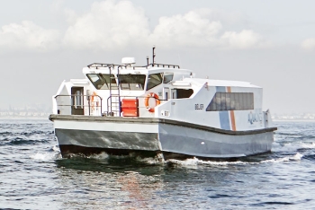 Aqualines de CITRANS