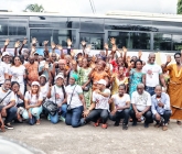 Quinzaine touristique ivoirienne : Redynamiser le secteur du #tourisme ivoirien avec ‘’#SublimeCôtedIvoire’’